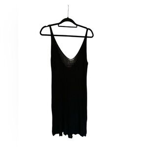Bathing suit cover up
